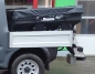 Mobile Preview: Buyers SaltDogg SHPE750 Aufbaustreuer mit 570 Liter Volumen